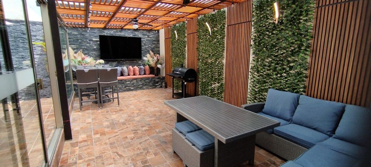 Casa en condominio en Jardines Bellavista, Tlalnepantla de Baz, foto 7 de 20
