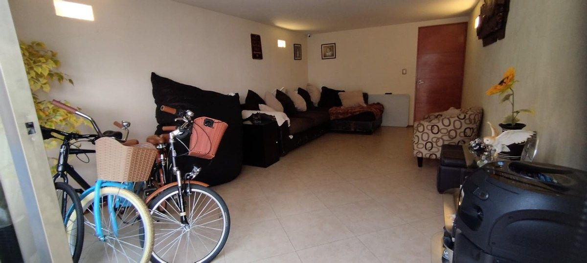 Casa en condominio en Jardines Bellavista, Tlalnepantla de Baz, foto 14 de 20