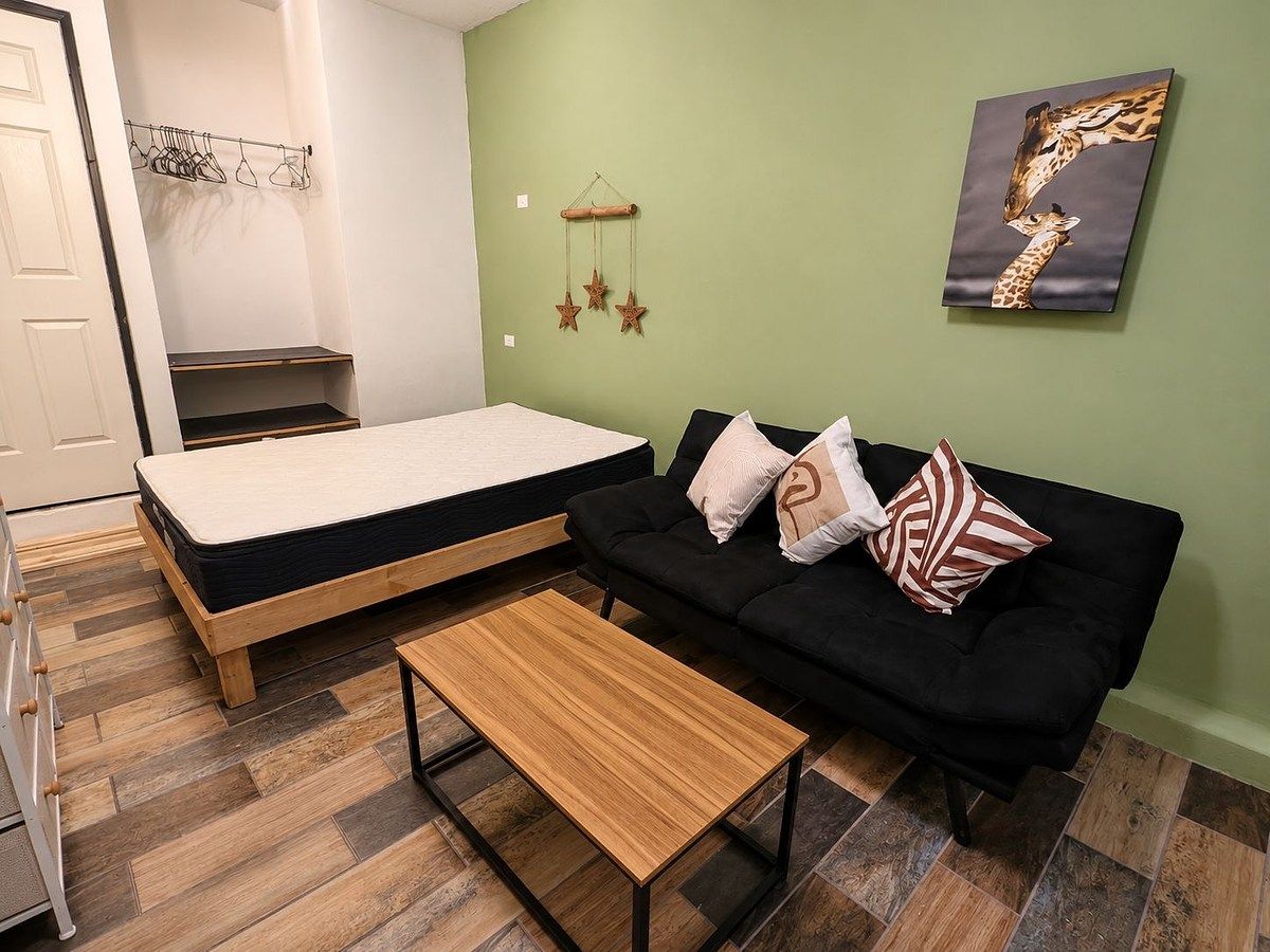 Apartamento em Álamos I, Benito Juárez, foto 2 de 6