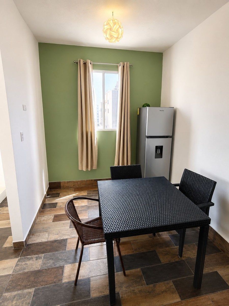 Apartamento em Álamos I, Benito Juárez, foto 3 de 6