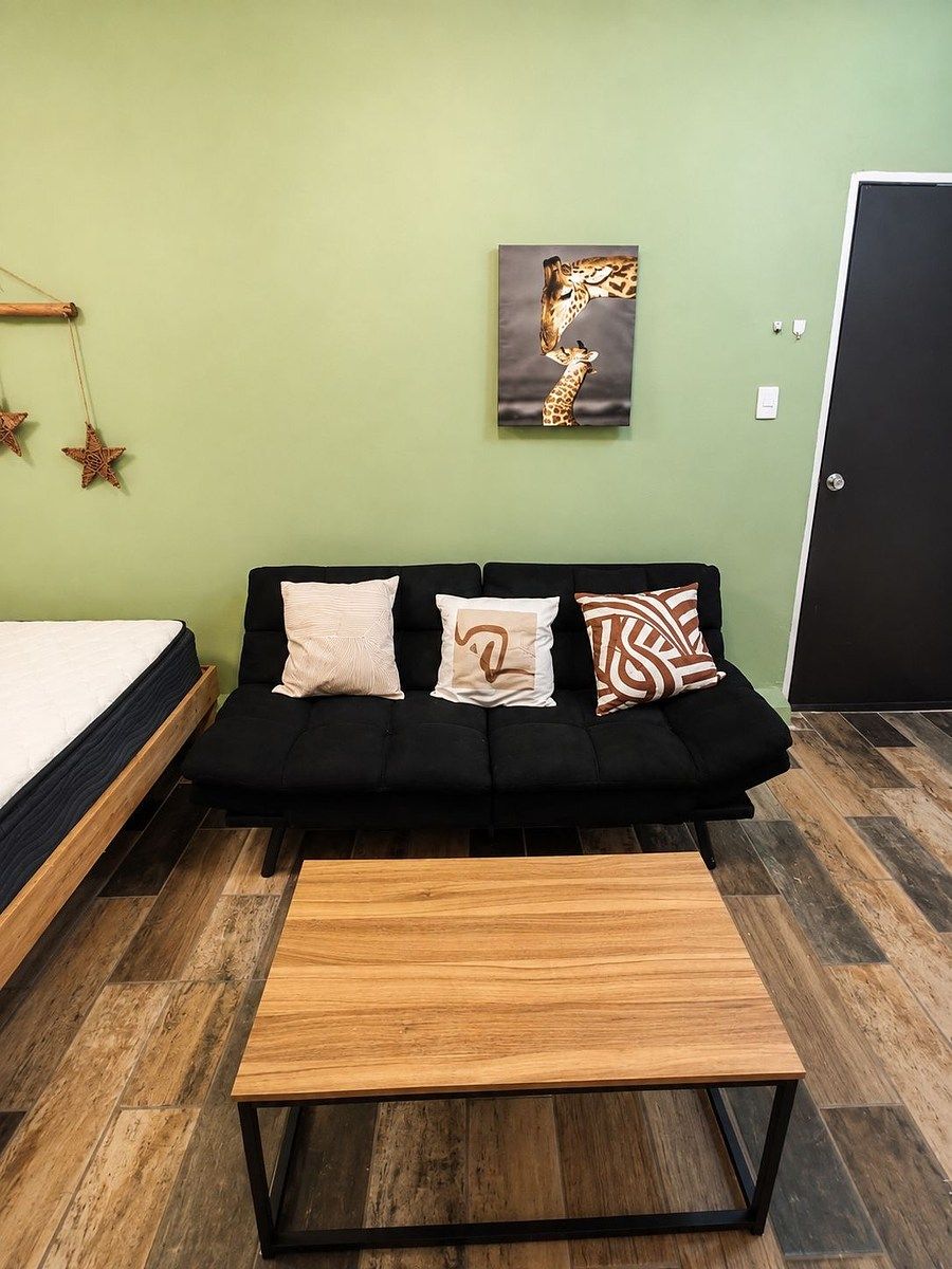 Apartamento em Álamos I, Benito Juárez, foto 4 de 6
