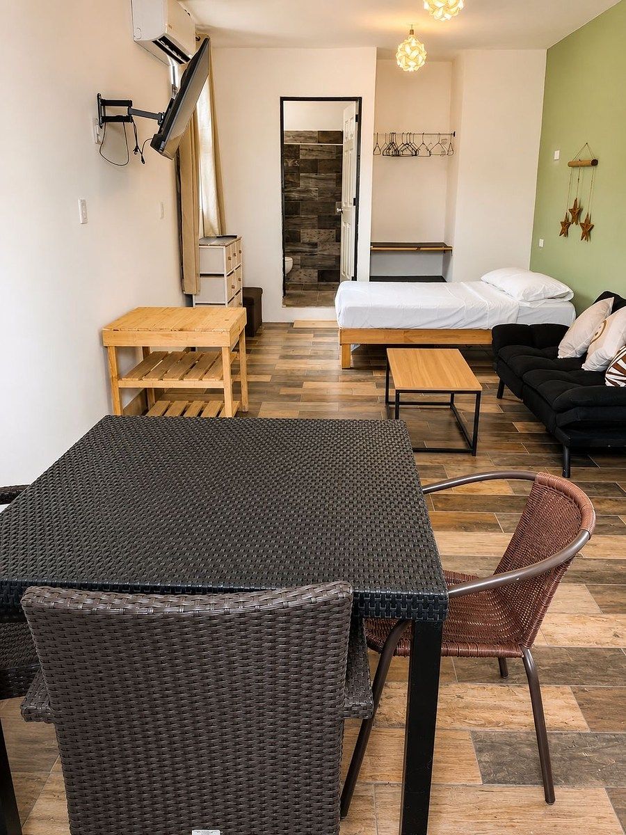 Apartamento em Álamos I, Benito Juárez, foto 6 de 6