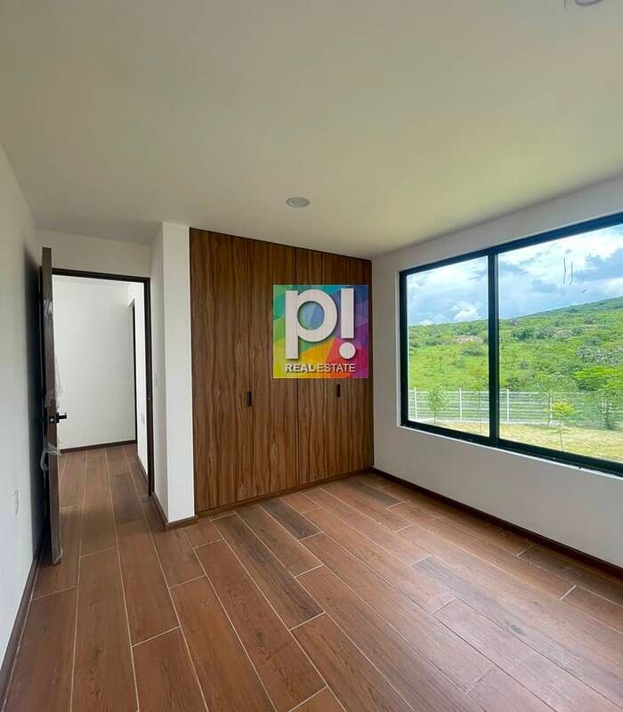 Casa en Bosques Tres Marías, Morelia, foto 8 de 12