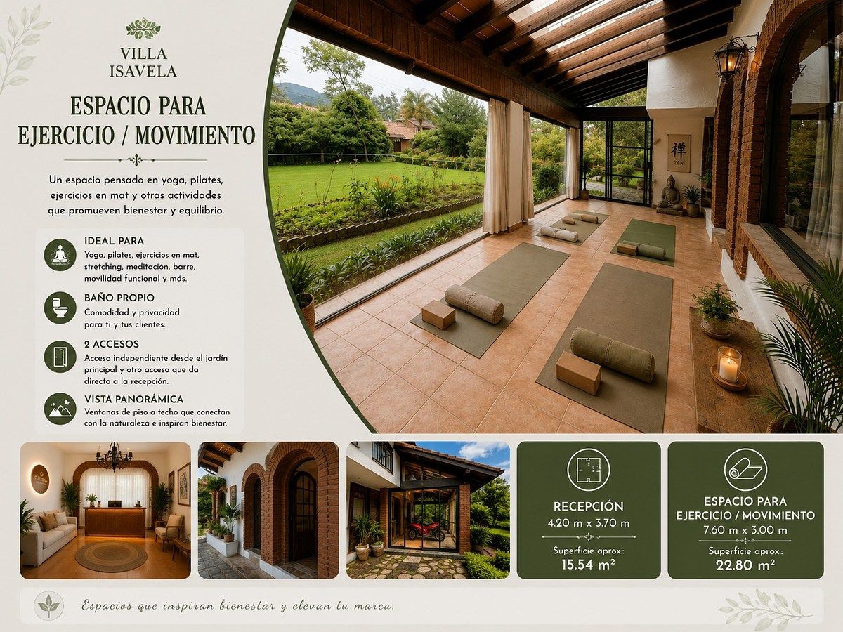 Local em Avándaro, Valle de Bravo, foto 4 de 31