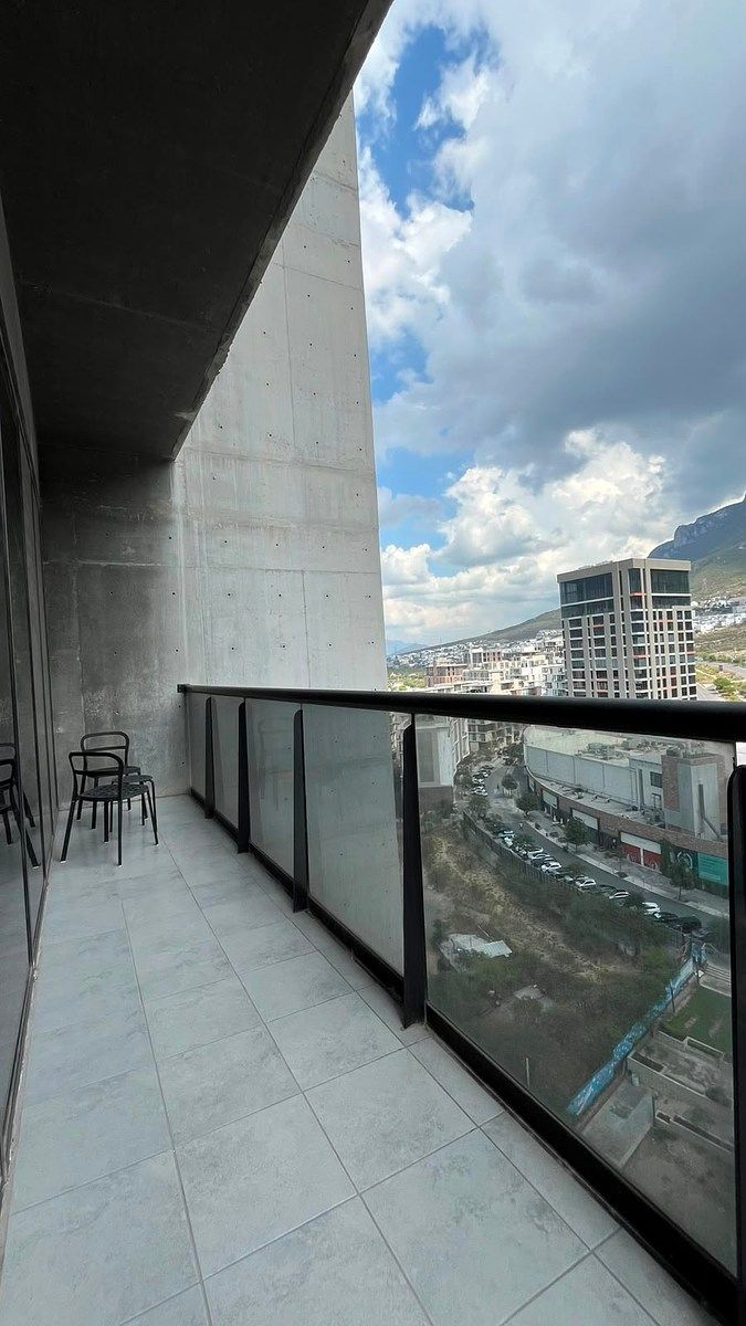 Departamento / loft para alugar em Valle Poniente, foto 1 de 15