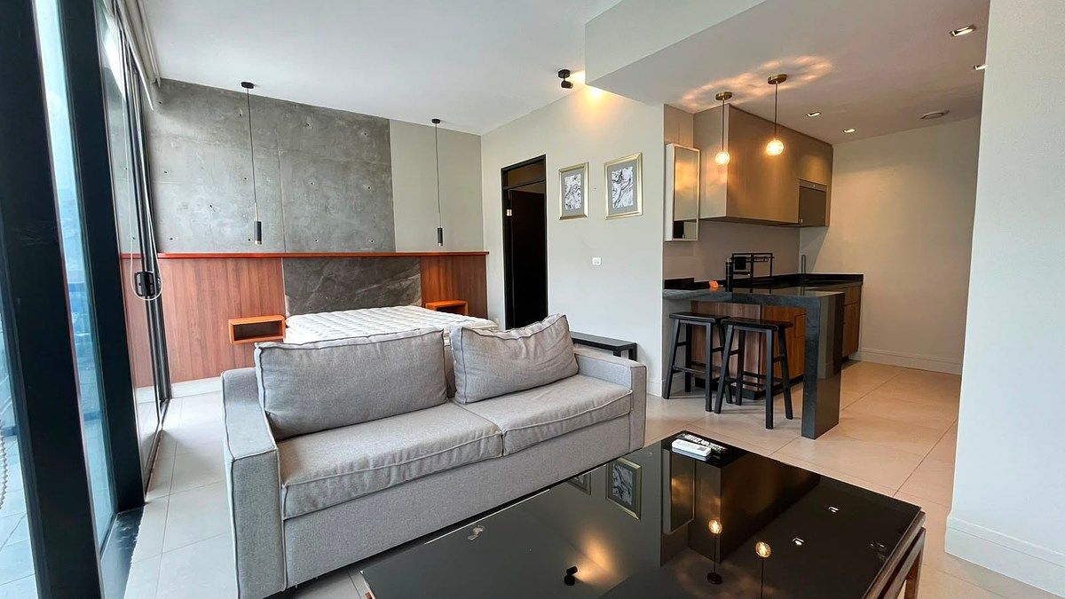 Apartamento em Vía Cordillera, Santa Catarina, foto 3 de 15