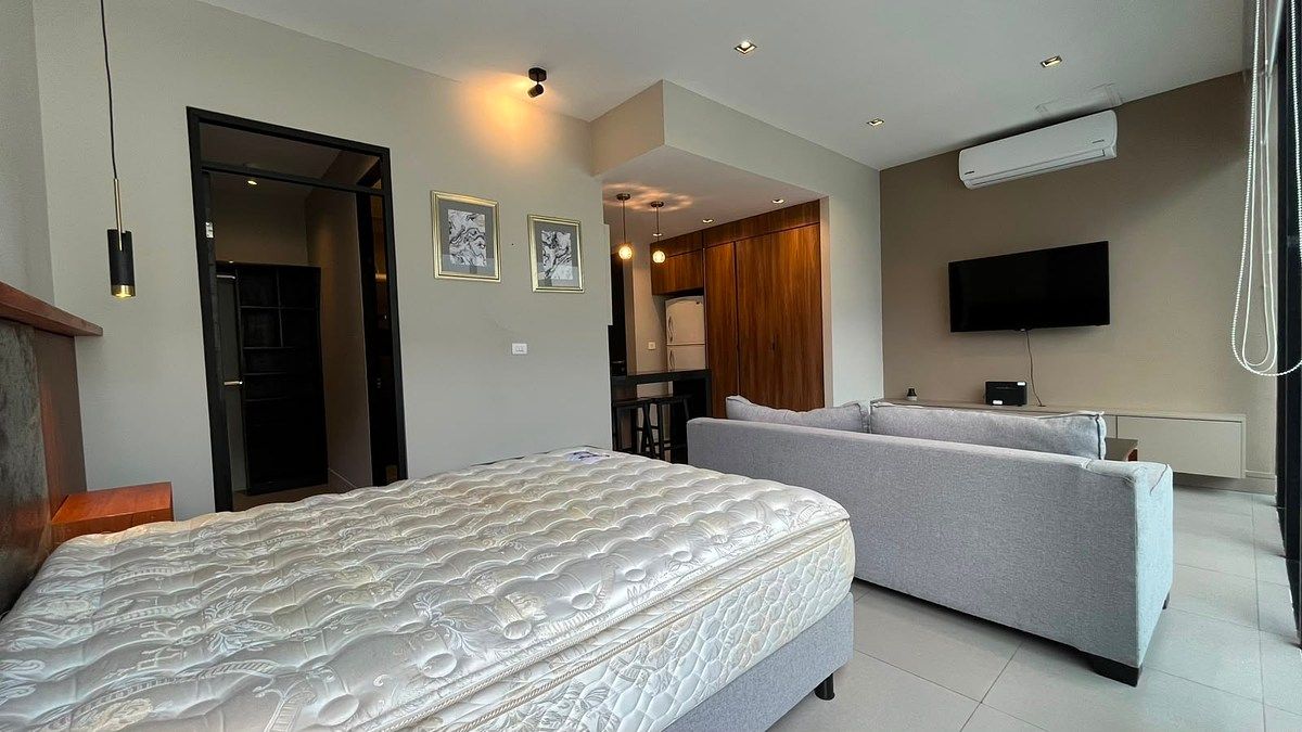 Apartamento em Vía Cordillera, Santa Catarina, foto 6 de 15