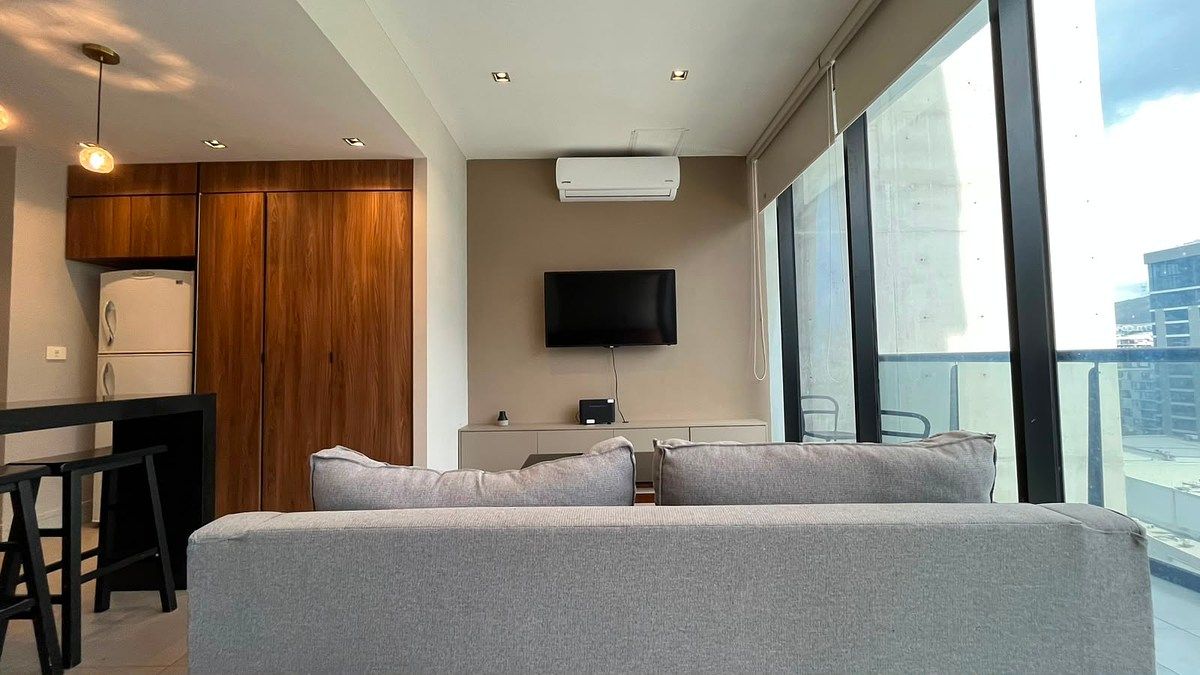 Apartamento em Vía Cordillera, Santa Catarina, foto 7 de 15