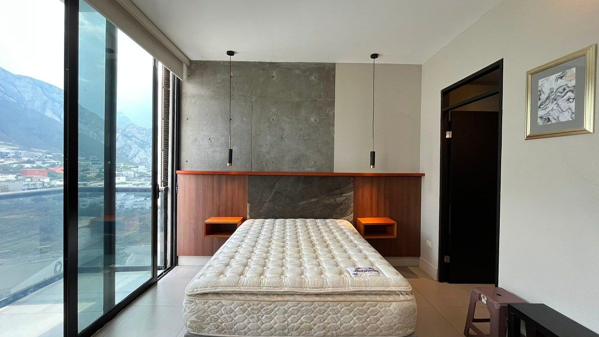 Apartamento em Vía Cordillera, Santa Catarina, foto 8 de 15