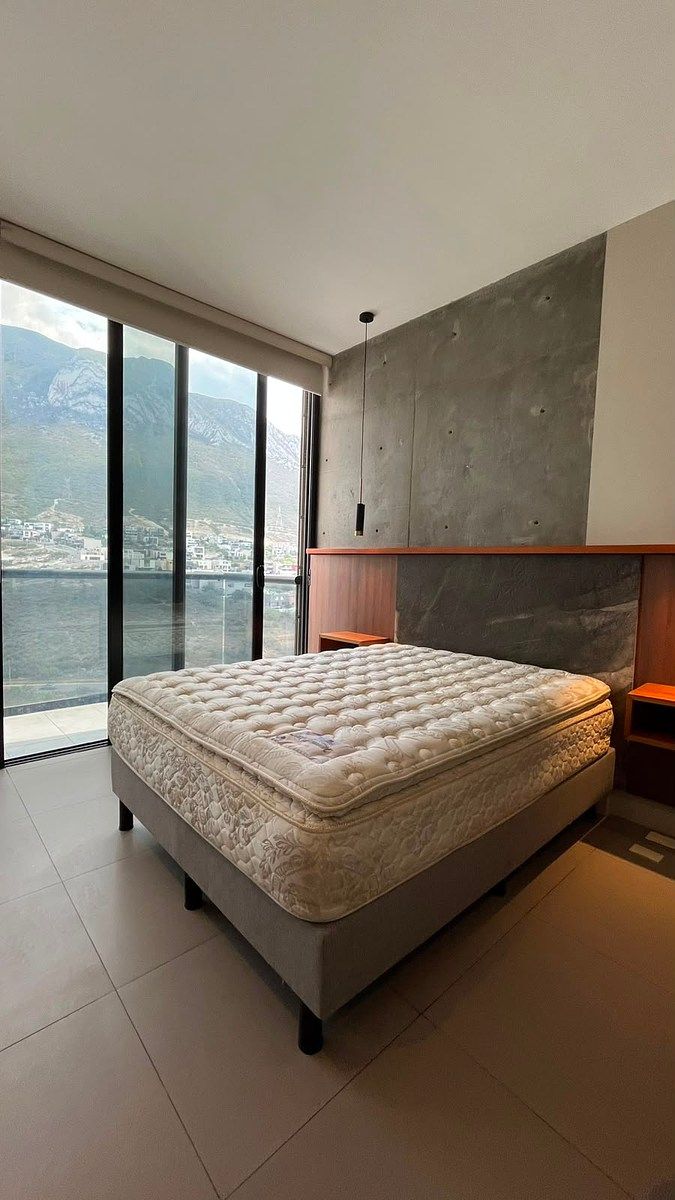 Apartamento em Vía Cordillera, Santa Catarina, foto 9 de 15