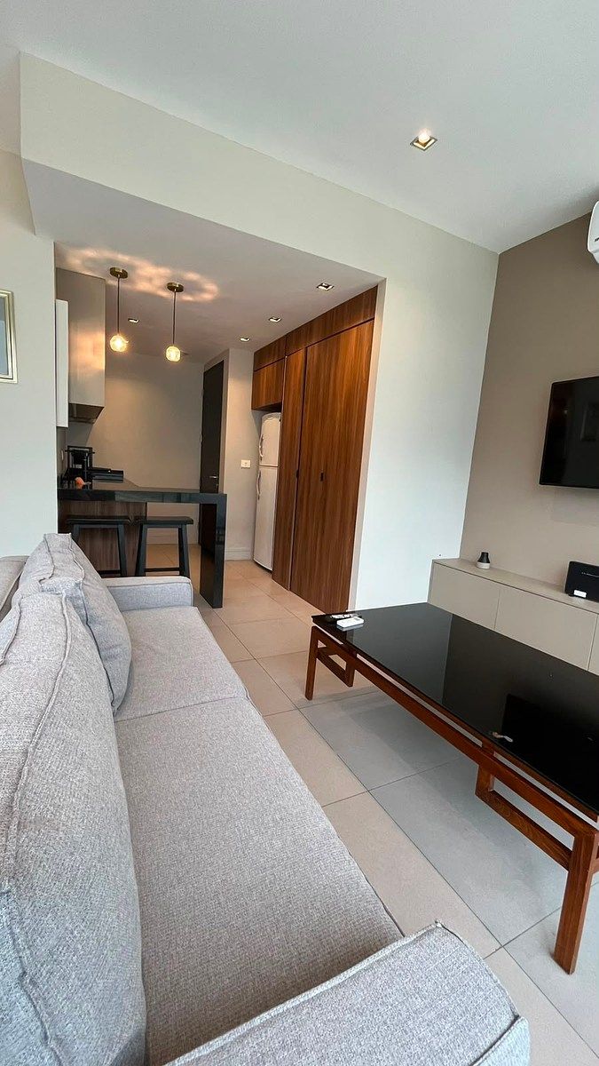 Apartamento em Vía Cordillera, Santa Catarina, foto 10 de 15