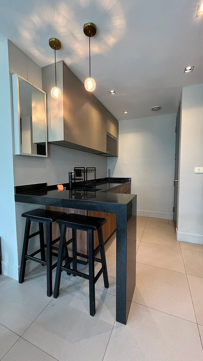 Apartamento em Vía Cordillera, Santa Catarina, foto 11 de 15