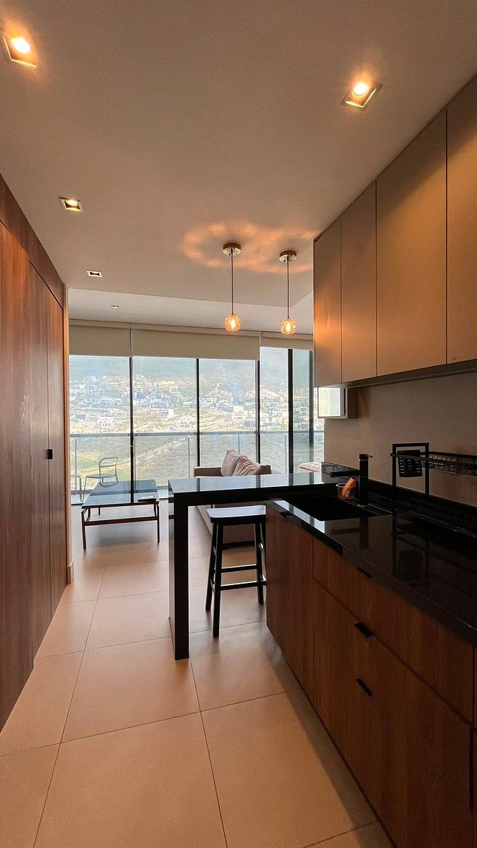 Apartamento em Vía Cordillera, Santa Catarina, foto 13 de 15