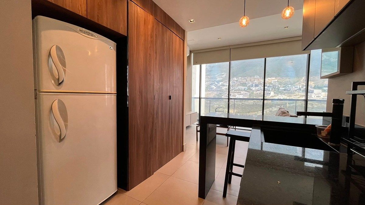 Apartamento em Vía Cordillera, Santa Catarina, foto 14 de 15