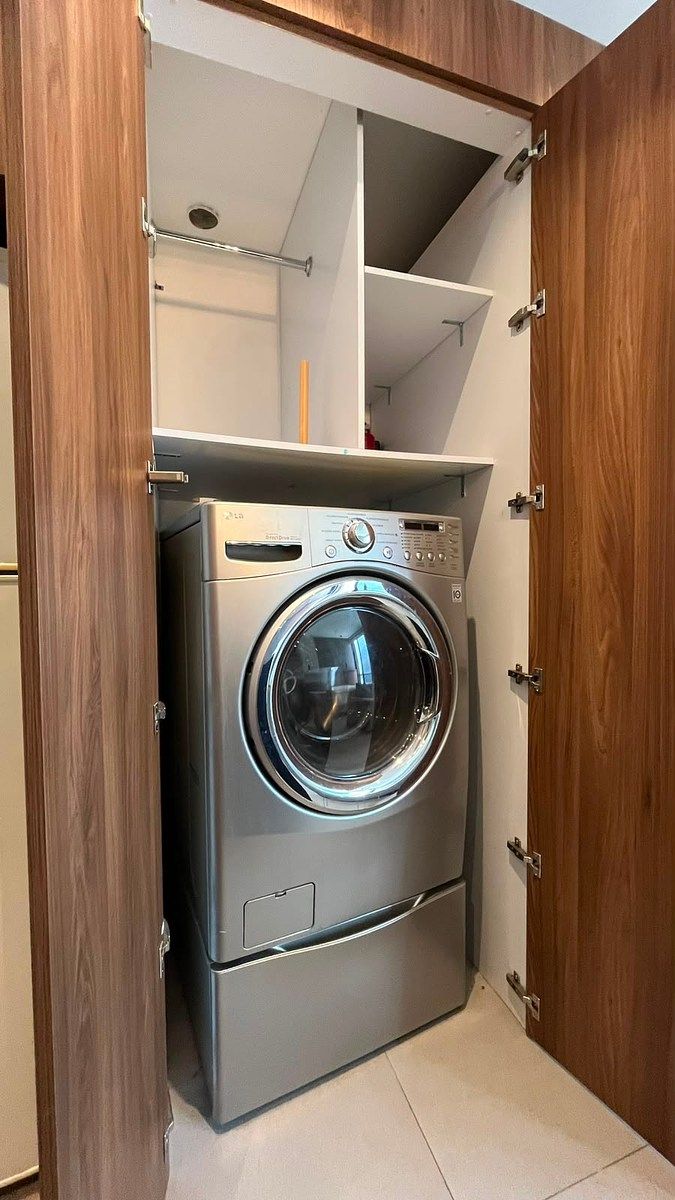 Apartamento em Vía Cordillera, Santa Catarina, foto 15 de 15