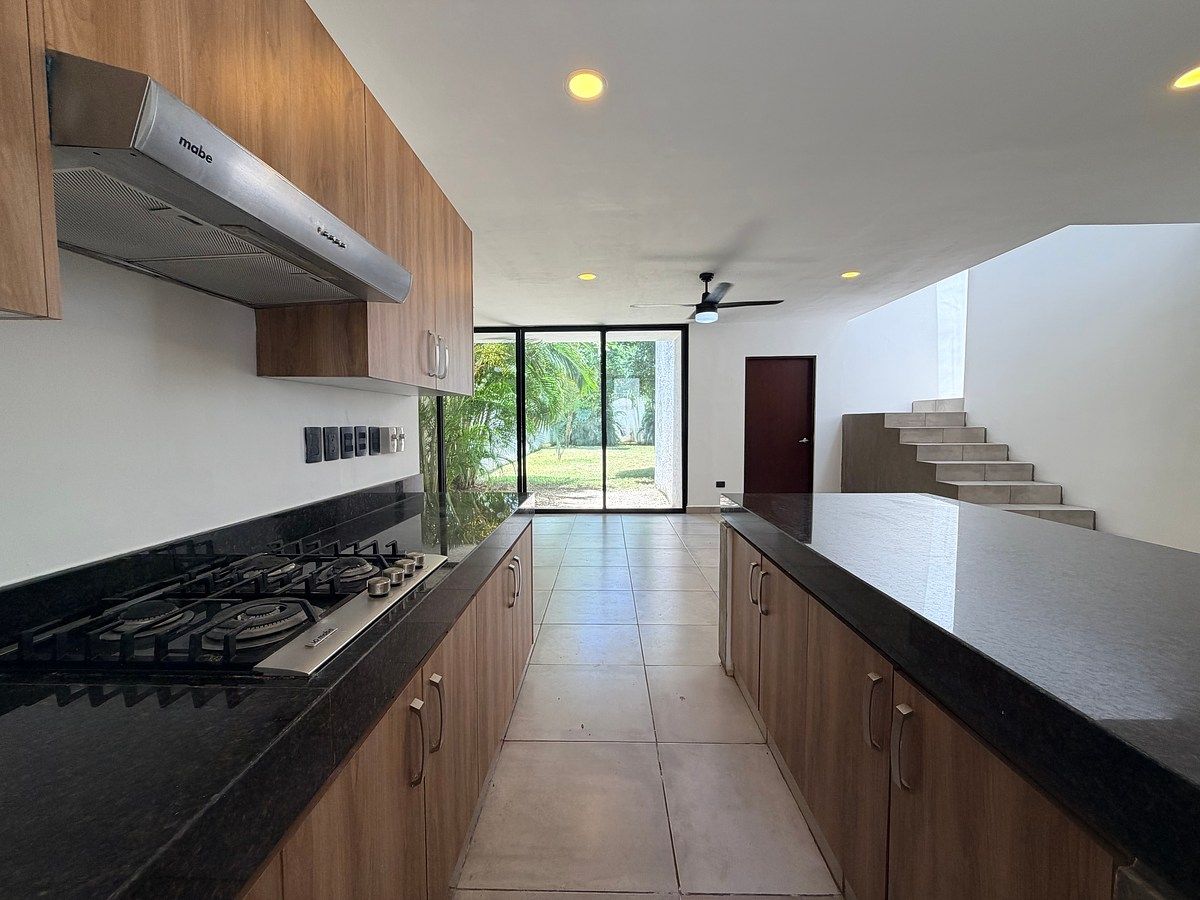 Casa en condominio en Cholul, Mérida, foto 5 de 50