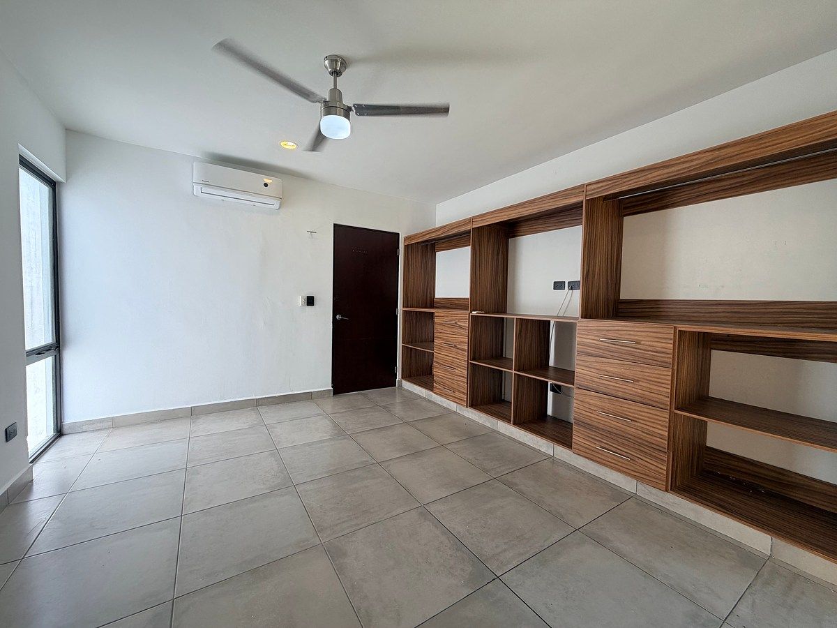 Casa en condominio en Cholul, Mérida, foto 9 de 50