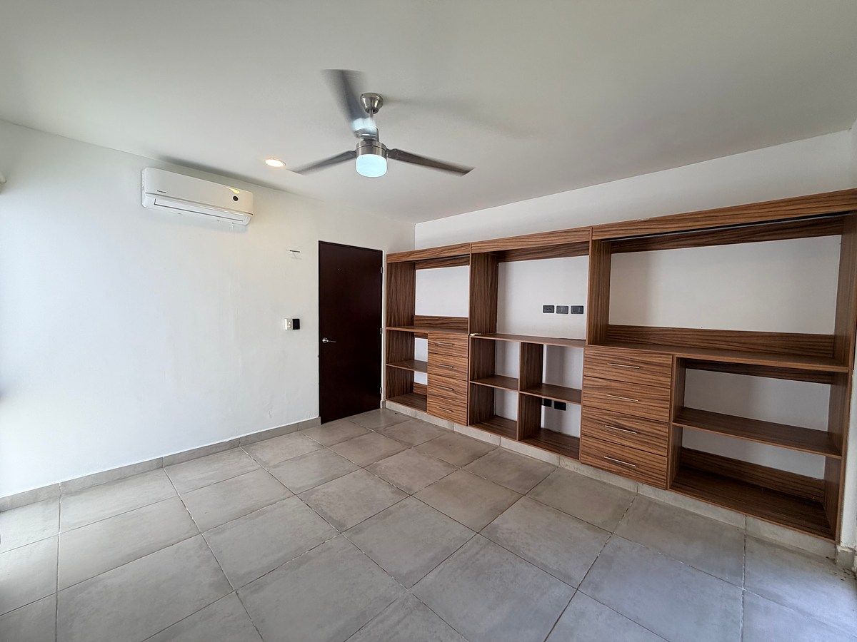 Casa en condominio en Cholul, Mérida, foto 11 de 50