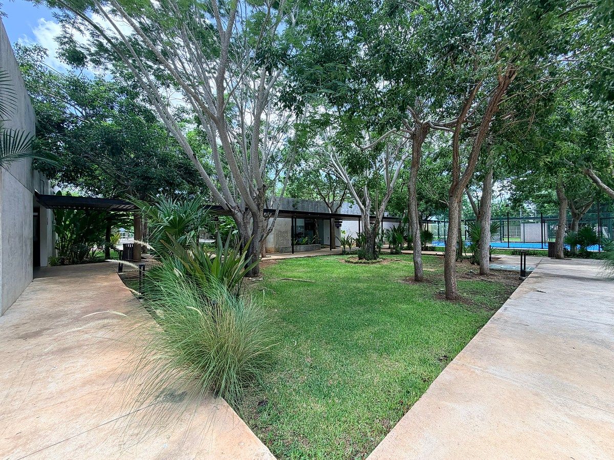 Casa en condominio en Cholul, Mérida, foto 13 de 50