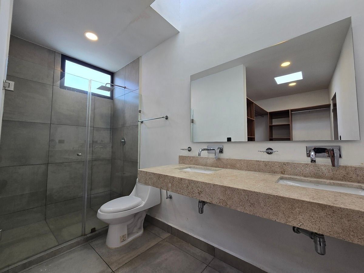 Casa en condominio en Cholul, Mérida, foto 14 de 50