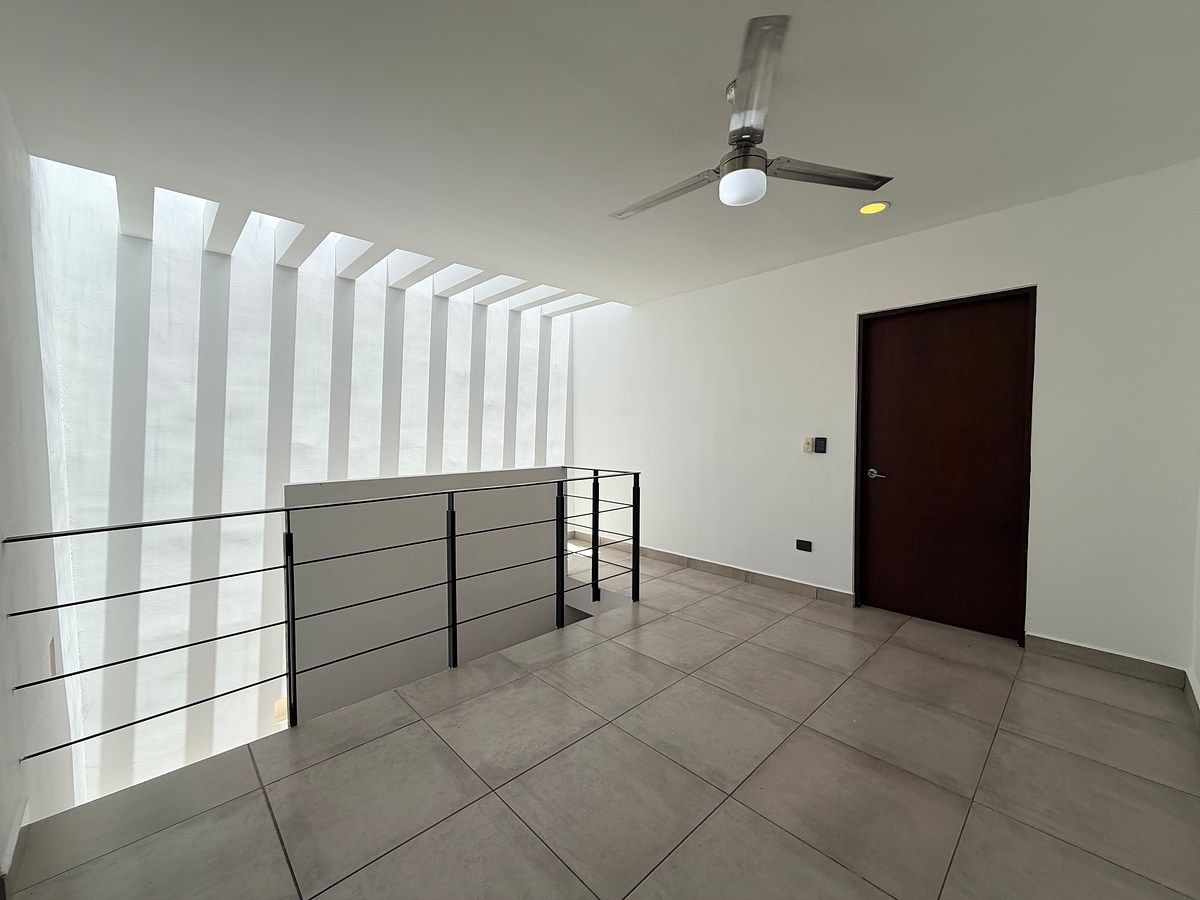 Casa en condominio en Cholul, Mérida, foto 15 de 50