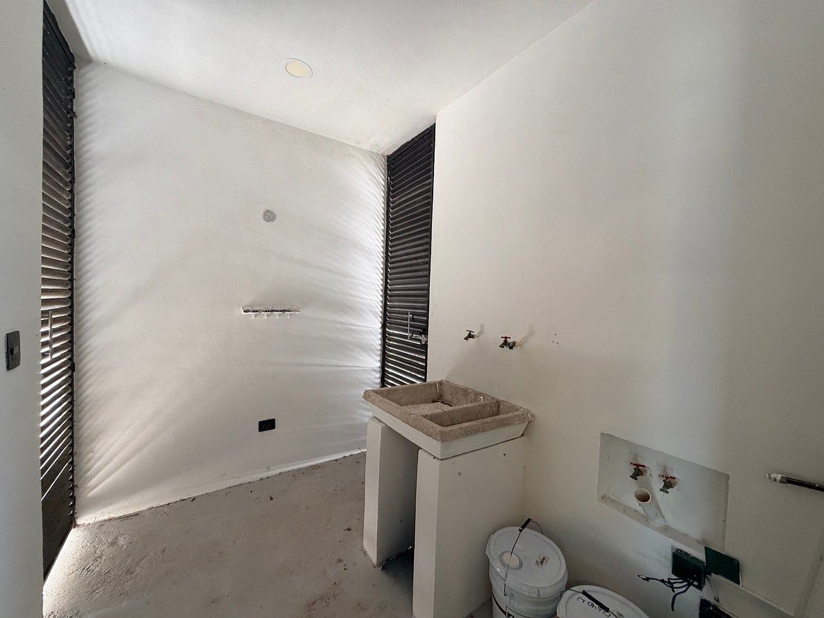 Casa en condominio en Cholul, Mérida, foto 16 de 50