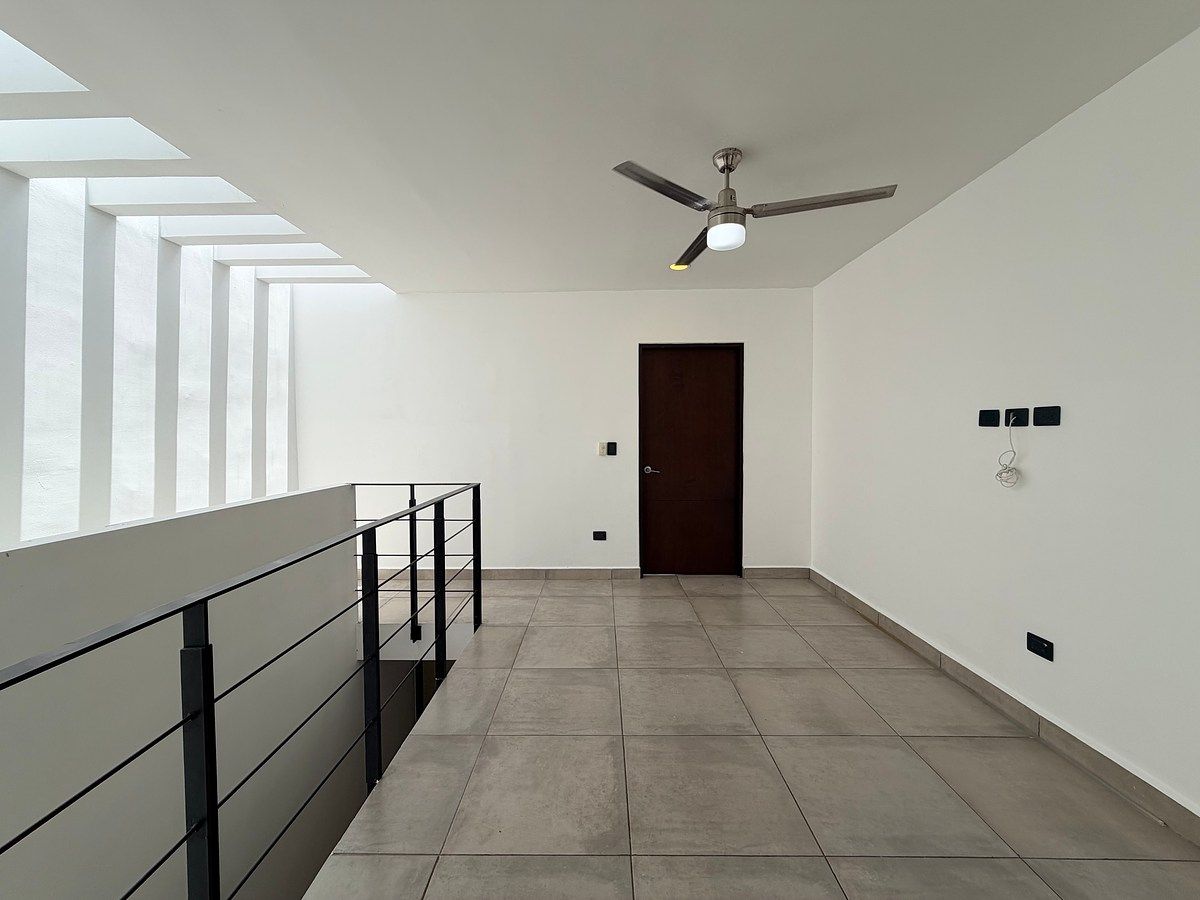 Casa en condominio en Cholul, Mérida, foto 19 de 50