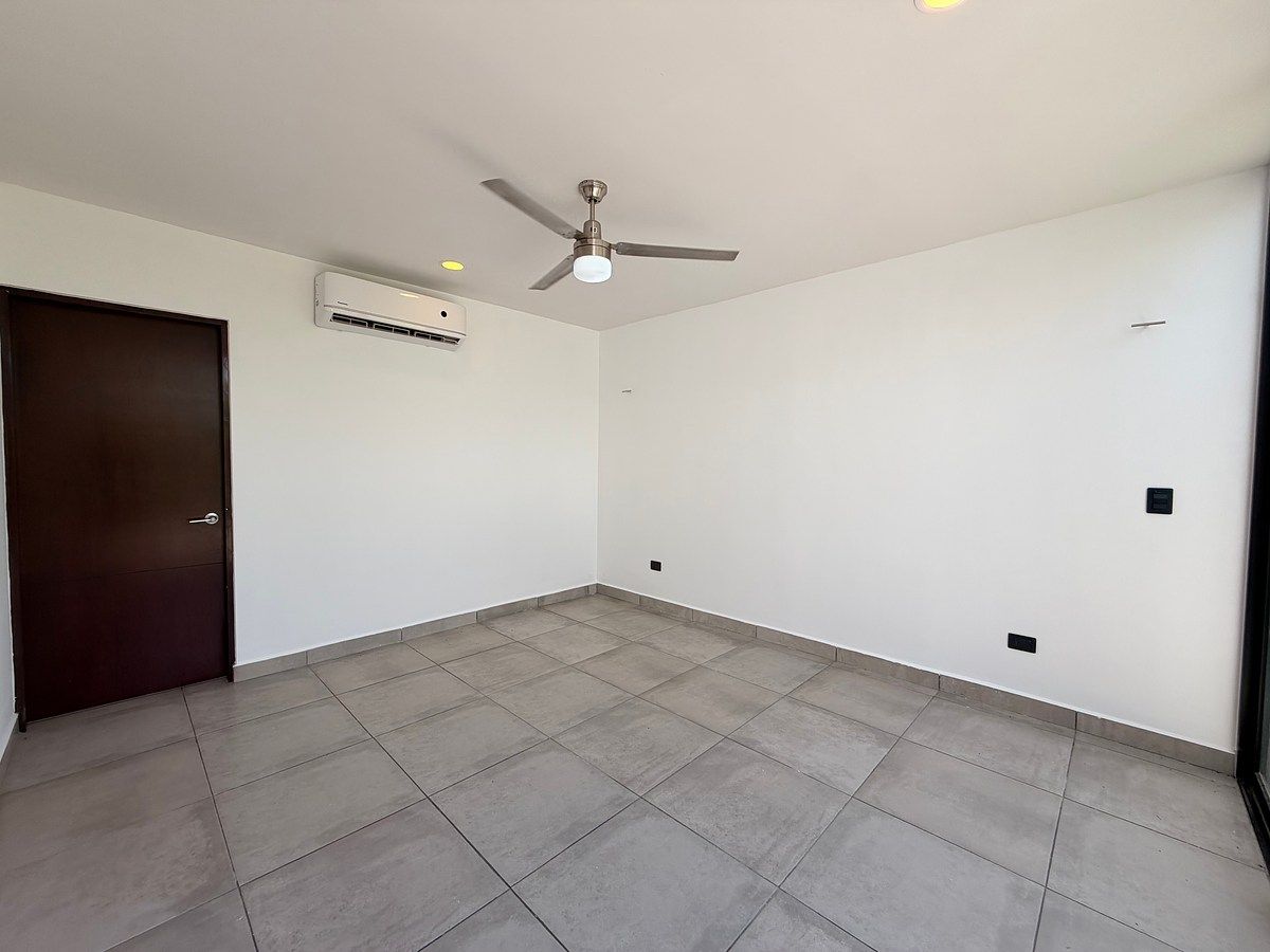 Casa en condominio en Cholul, Mérida, foto 24 de 50