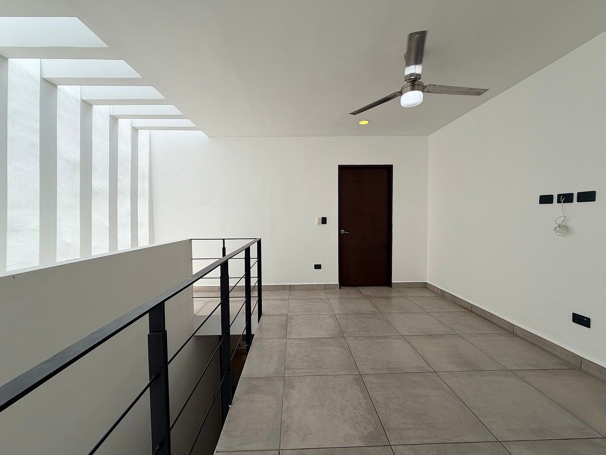 Casa en condominio en Cholul, Mérida, foto 30 de 50
