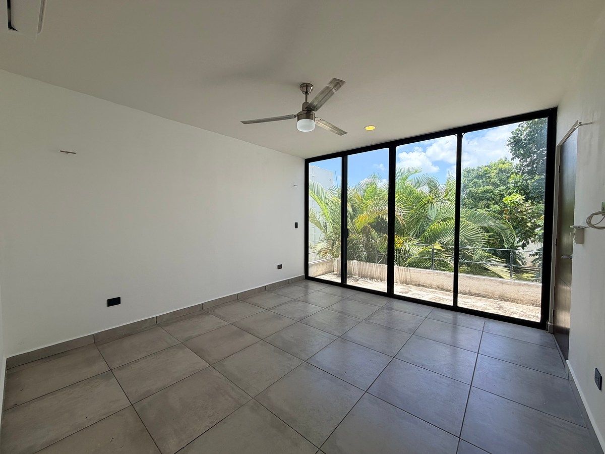 Casa en condominio en Cholul, Mérida, foto 33 de 50