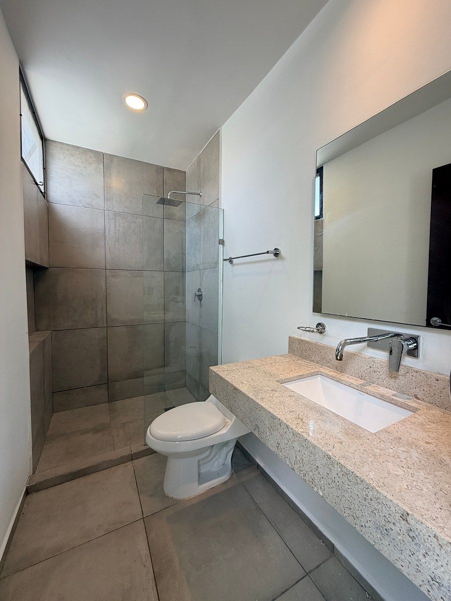 Casa en condominio en Cholul, Mérida, foto 34 de 50
