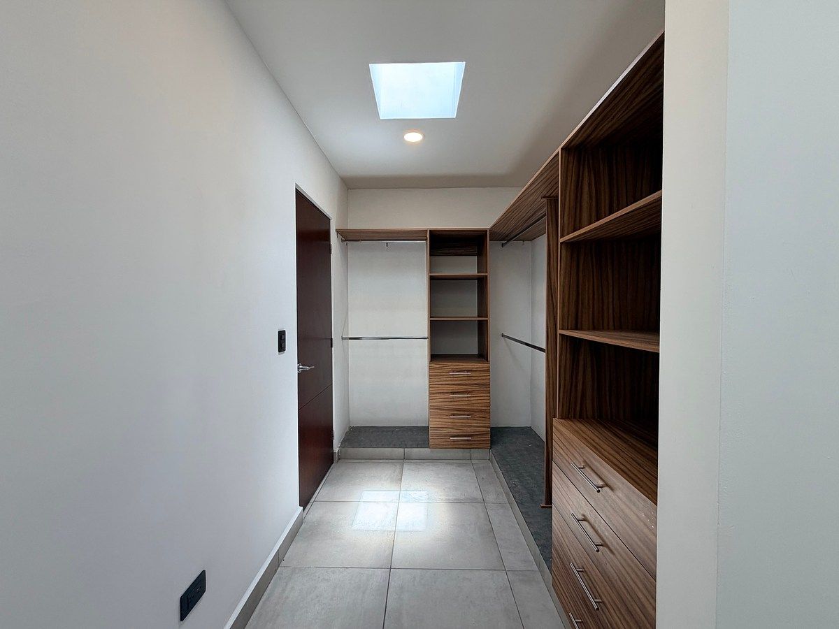 Casa en condominio en Cholul, Mérida, foto 35 de 50