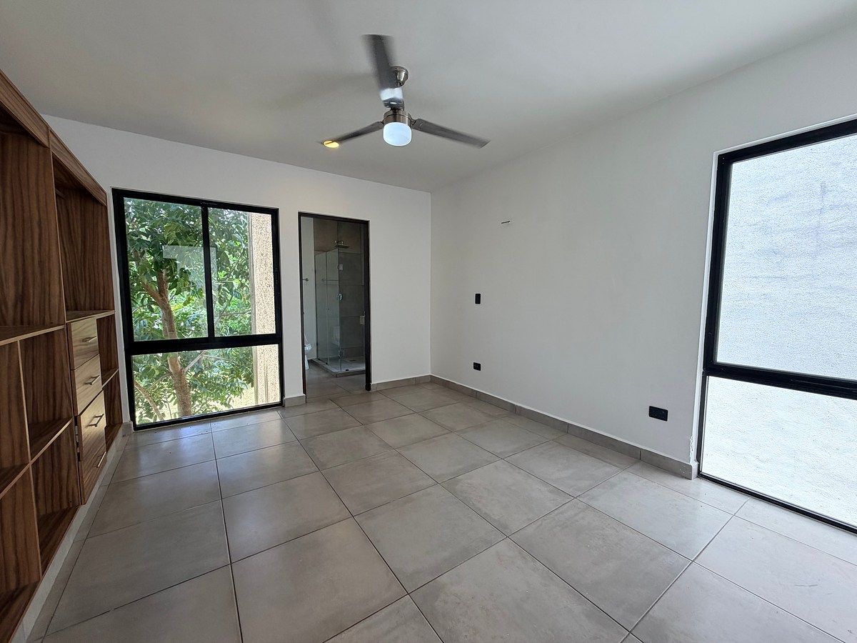 Casa en condominio en Cholul, Mérida, foto 36 de 50