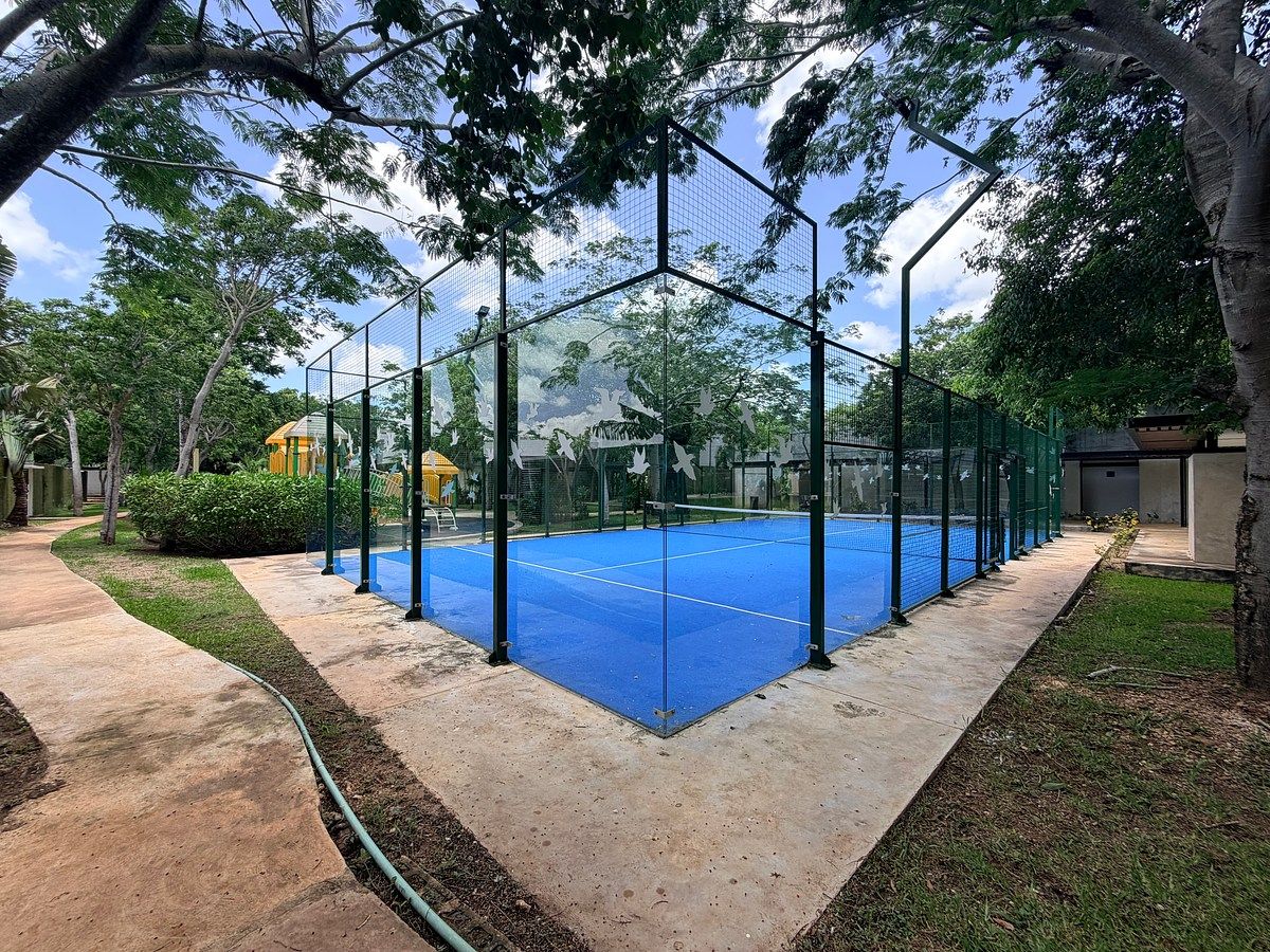 Casa en condominio en Cholul, Mérida, foto 45 de 50