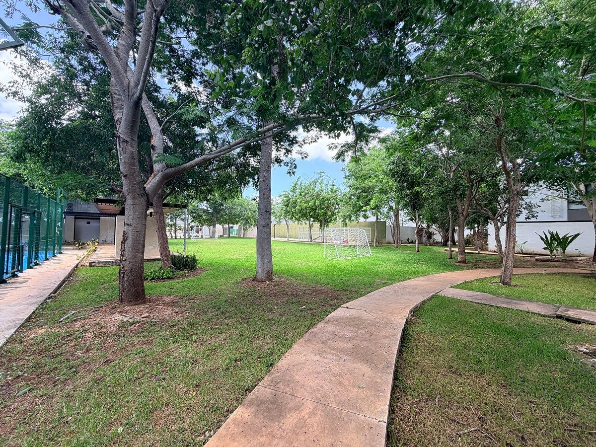 Casa en condominio en Cholul, Mérida, foto 47 de 50