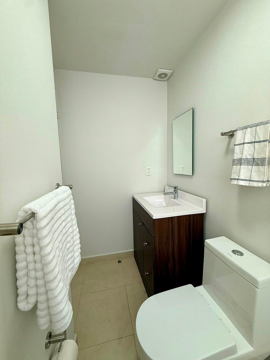 Departamento en Contry, Monterrey, foto 12 de 29