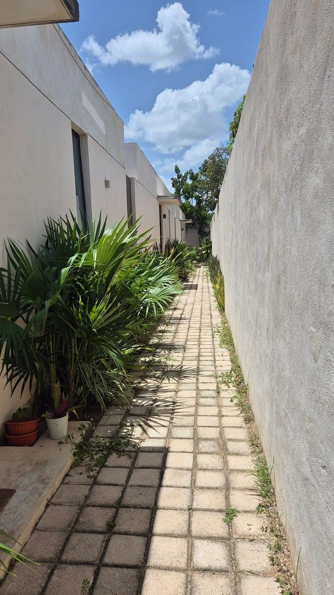 Departamento en Diaz Ordaz, Mérida, foto 10 de 10