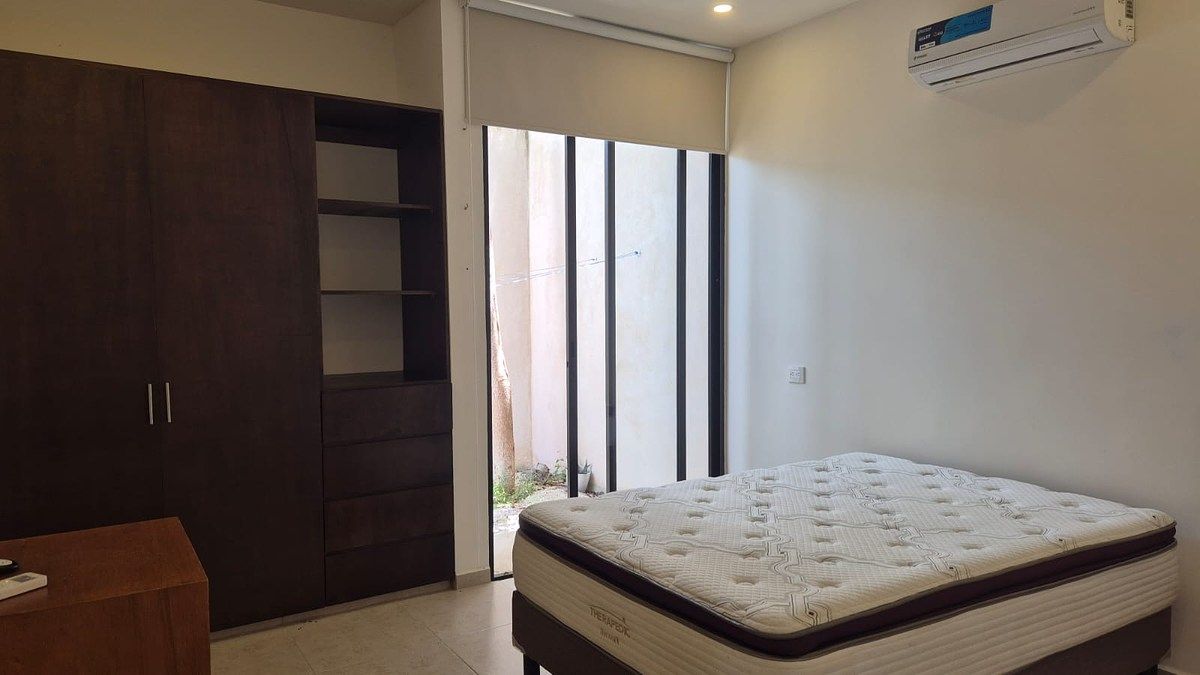 Departamento en Diaz Ordaz, Mérida, foto 5 de 10