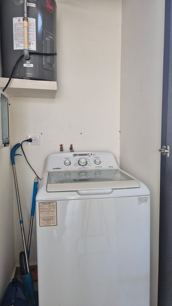 Departamento en Diaz Ordaz, Mérida, foto 9 de 10