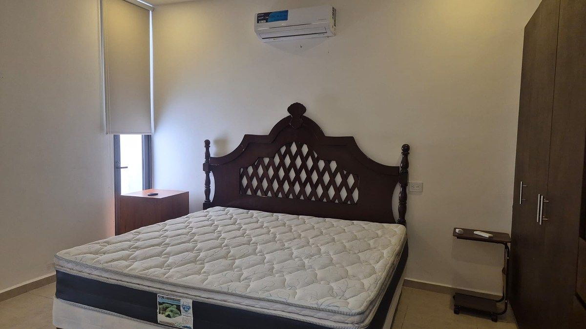 Departamento en Diaz Ordaz, Mérida, foto 6 de 10