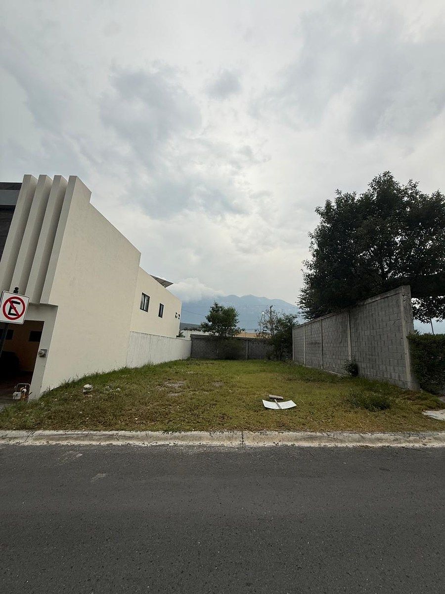 TERRENO EN VENTA AIRES DEL VERGEL, foto 1 de 4