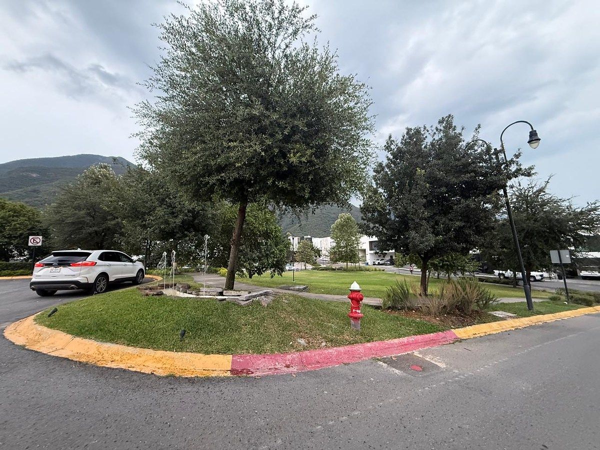 Terreno en Castaños del Vergel, Monterrey, foto 4 de 4
