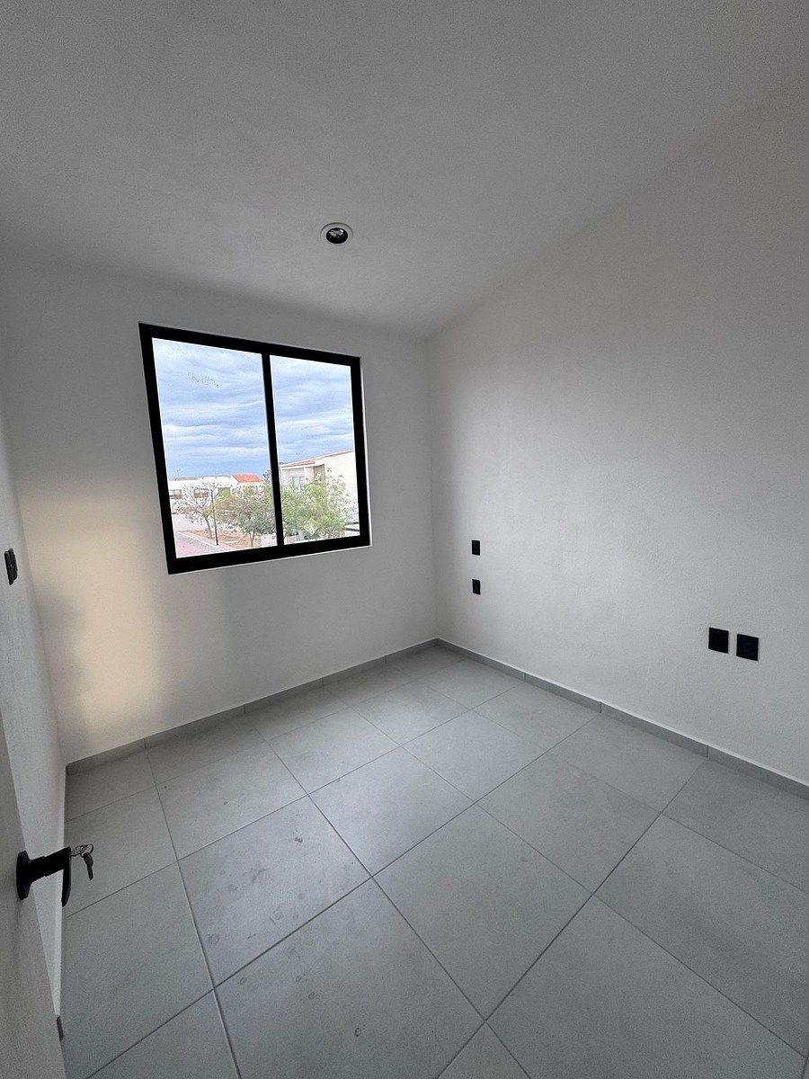 Casa em El Marqués, Querétaro, foto 6 de 12