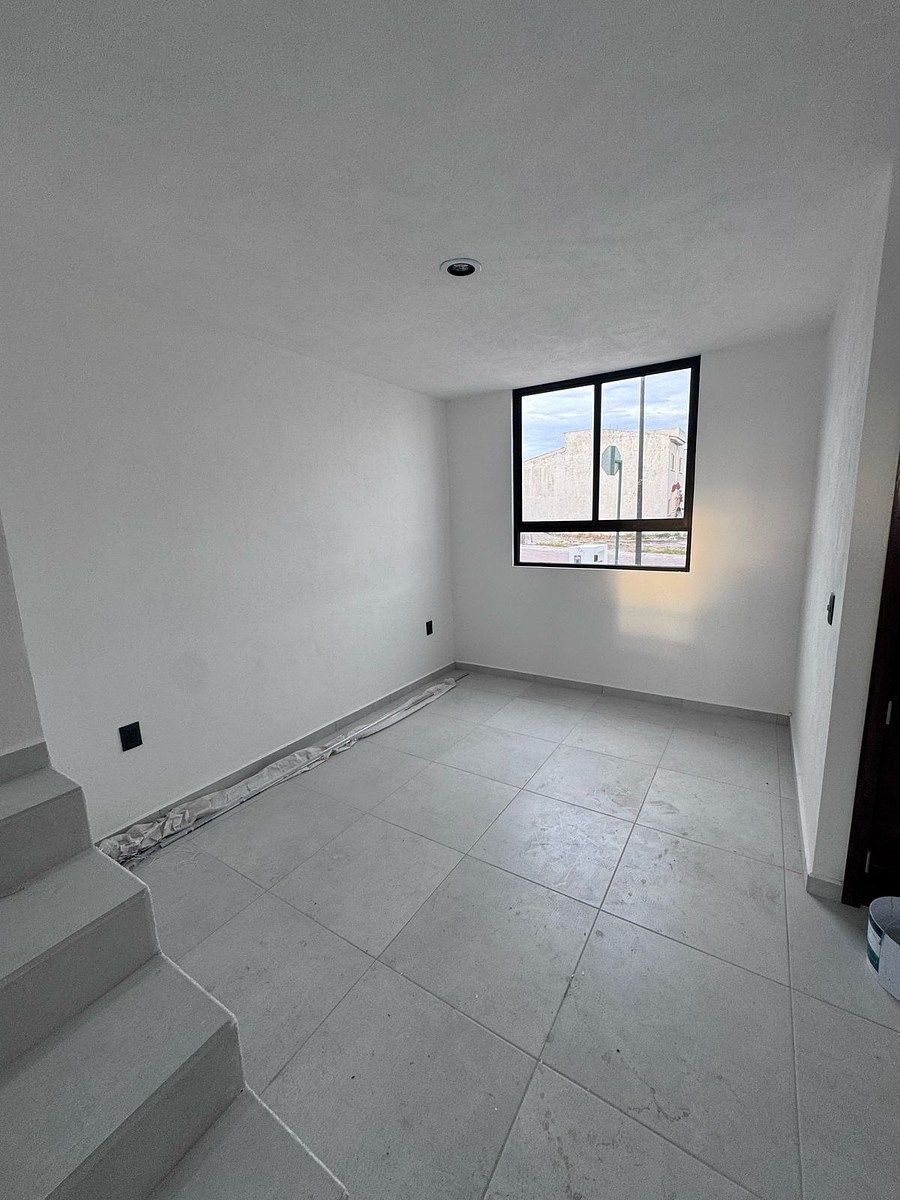 Casa em El Marqués, Querétaro, foto 5 de 12