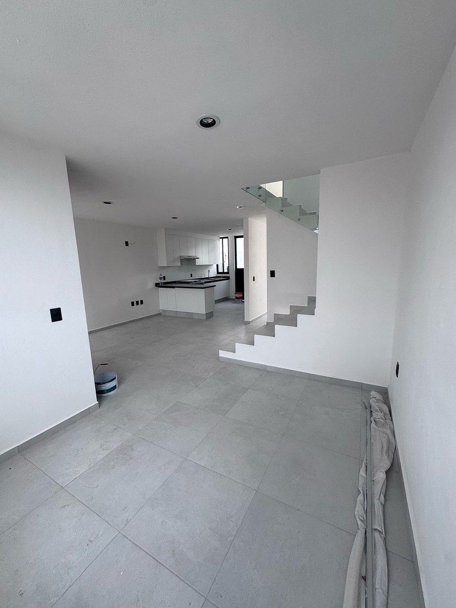 Casa em El Marqués, Querétaro, foto 3 de 12