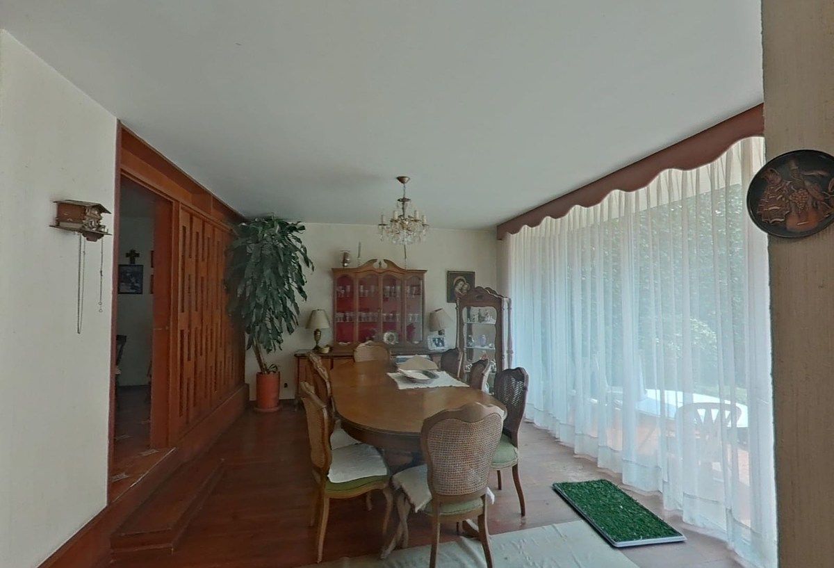 House in Lomas Axomiatla, Álvaro Obregón, photo 3 of 17