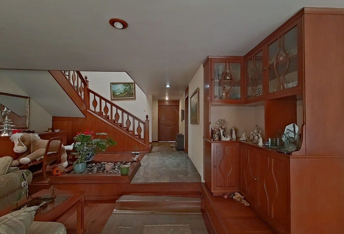 House in Lomas Axomiatla, Álvaro Obregón, photo 7 of 17