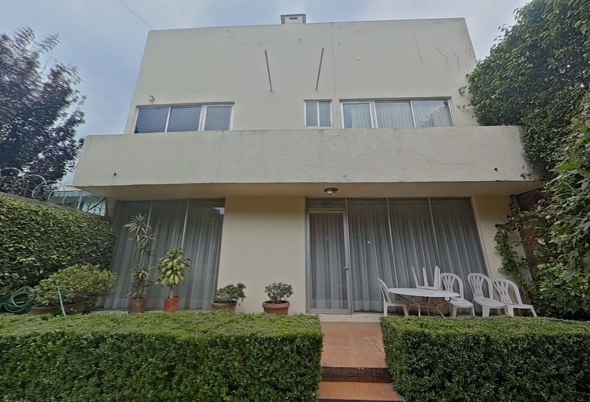 House in Lomas Axomiatla, Álvaro Obregón, photo 16 of 17