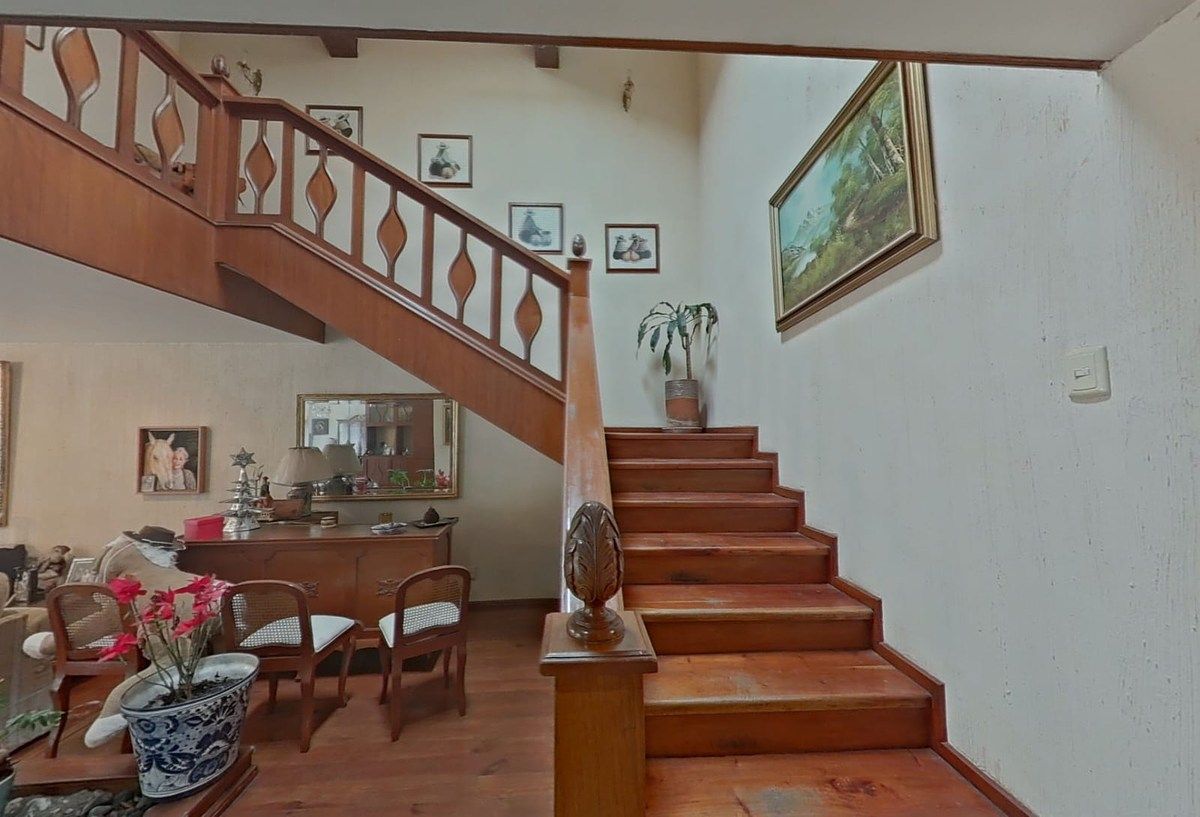 House in Lomas Axomiatla, Álvaro Obregón, photo 8 of 17