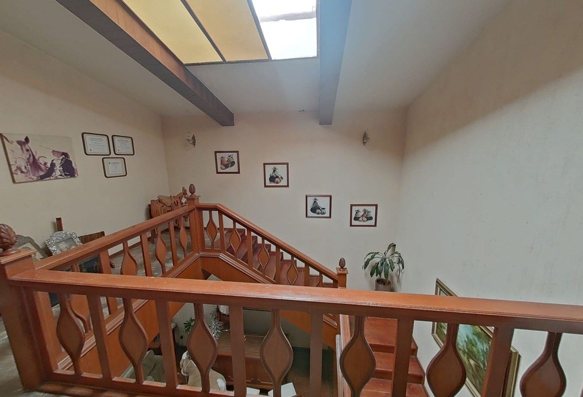 House in Lomas Axomiatla, Álvaro Obregón, photo 9 of 17